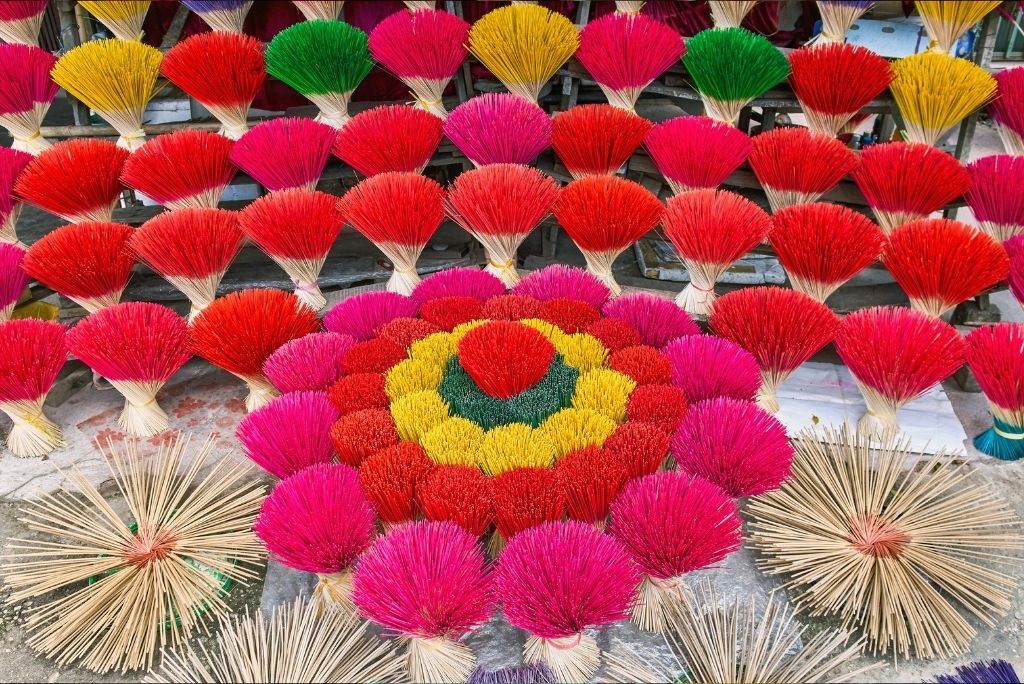 Capture Vietnam’s cultural charm with your e-visa